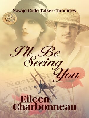 cover image of I'll Be Seeing You